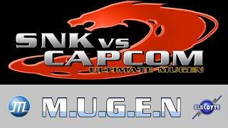 Snk Vs Capcom Ultimate Mugen 3rd Battle Edition Descargar Facebook